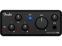 Fender AudioBox Go Fender AudioBox Go